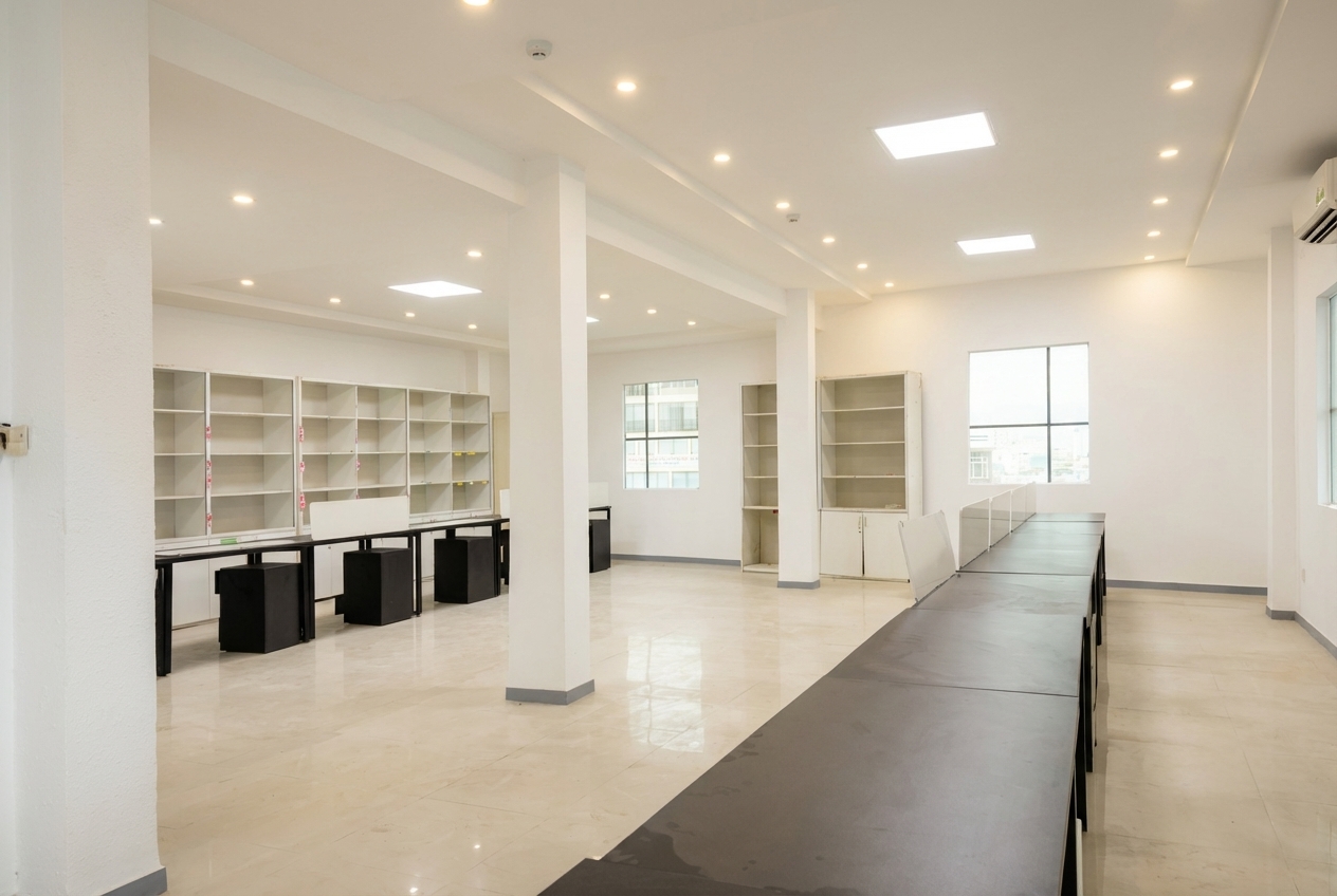 Nhat Phong Van Building – Budget Office for Rent in Hai Chau, Da Nang