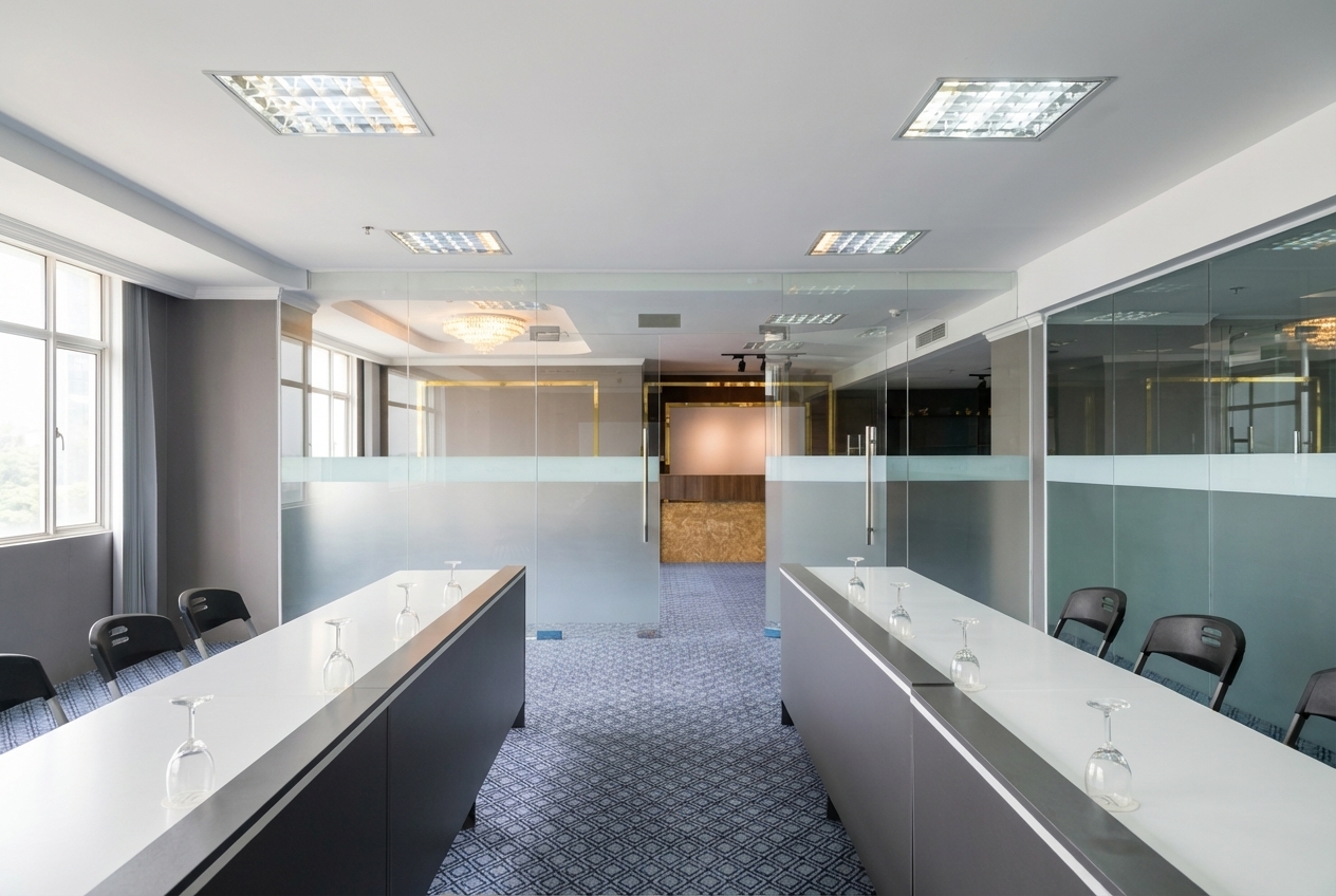 Muong Thanh Song Han – Office Space for Rent in a 5-Star Hotel, Da Nang