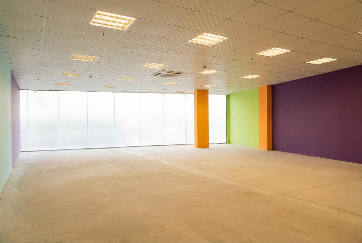 Thu Dung Plaza – Office for Lease in Hai Chau, Da Nang
