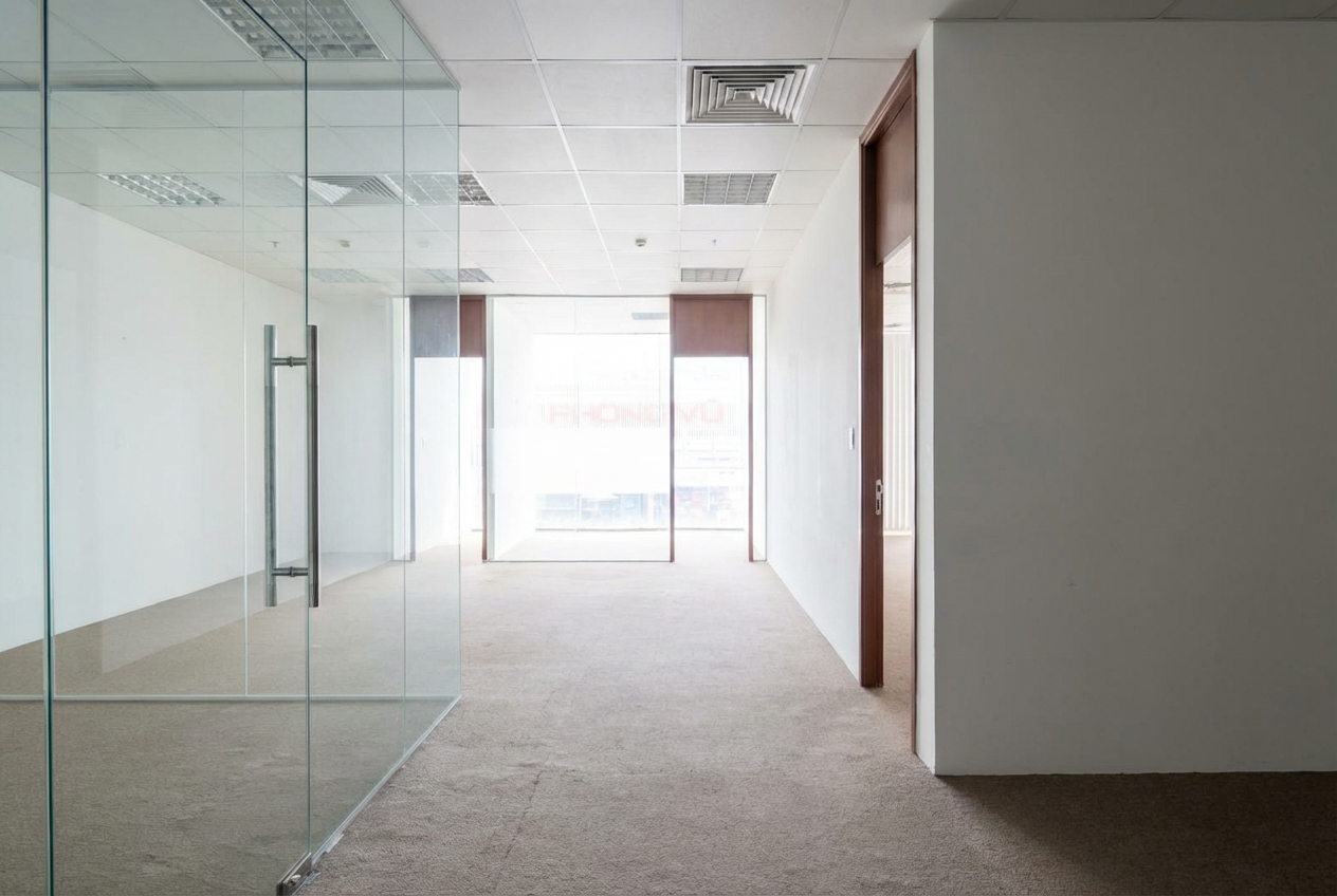 Thu Dung Plaza – Office for Lease in Hai Chau, Da Nang