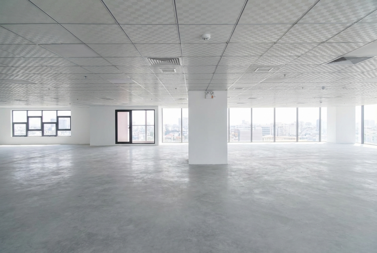 Thanh Loi 2 Building – Grade B Office for Rent in Thanh Khe, Da Nang
