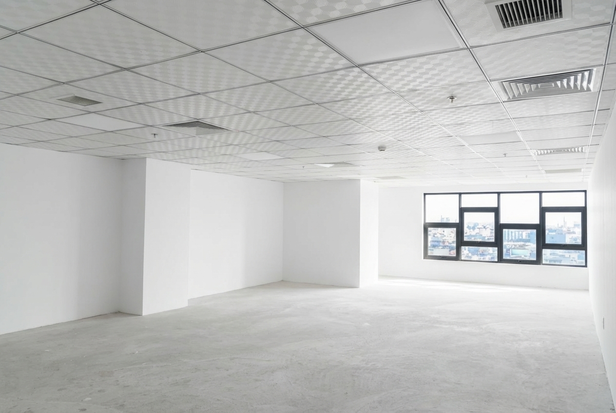Thanh Loi 2 Building – Grade B Office for Rent in Thanh Khe, Da Nang