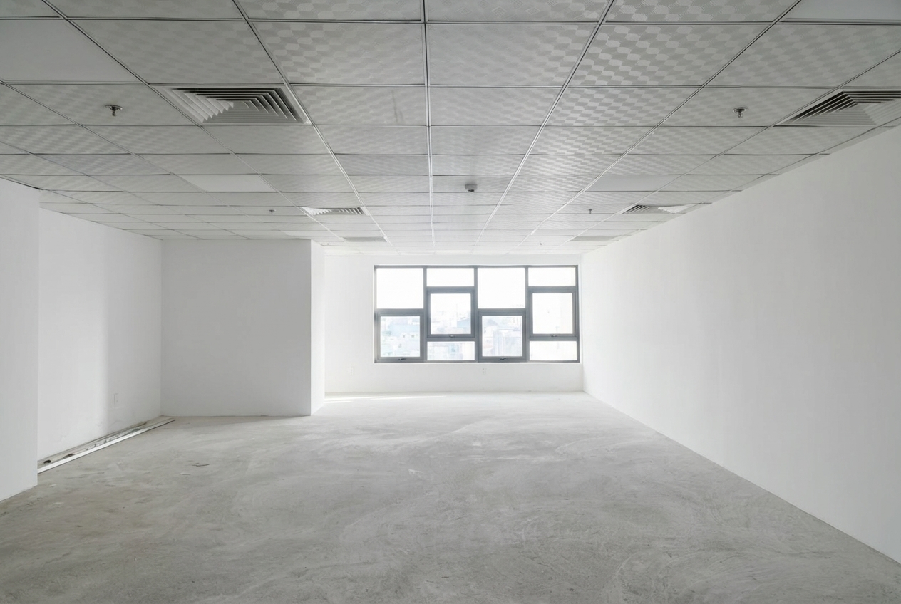 Thanh Loi 2 Building – Grade B Office for Rent in Thanh Khe, Da Nang