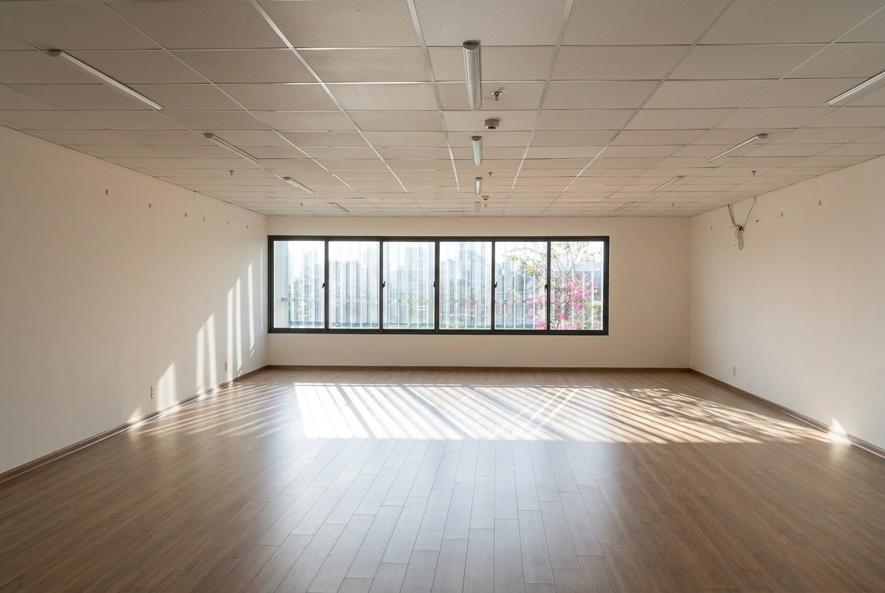 Camelia Building – Office for Rent in Son Tra, Da Nang