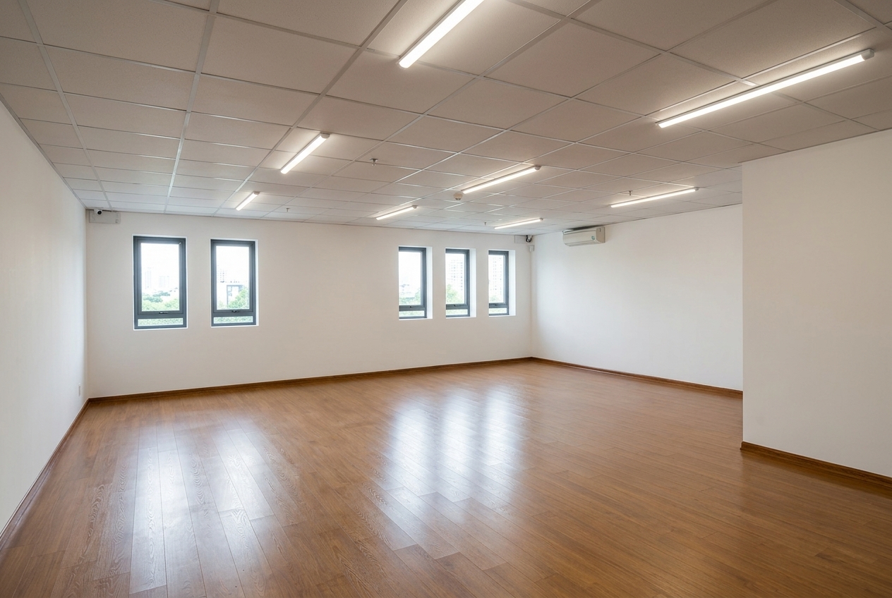 Camelia Building – Office for Rent in Son Tra, Da Nang