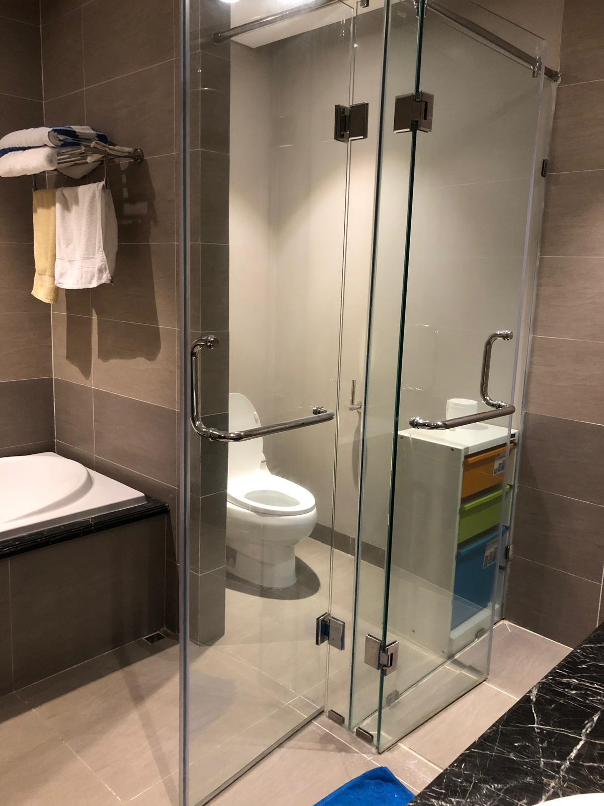 Luxurious 2 Bedrooms Apartment for Rent at Four Point by Sheraton, Da Nang