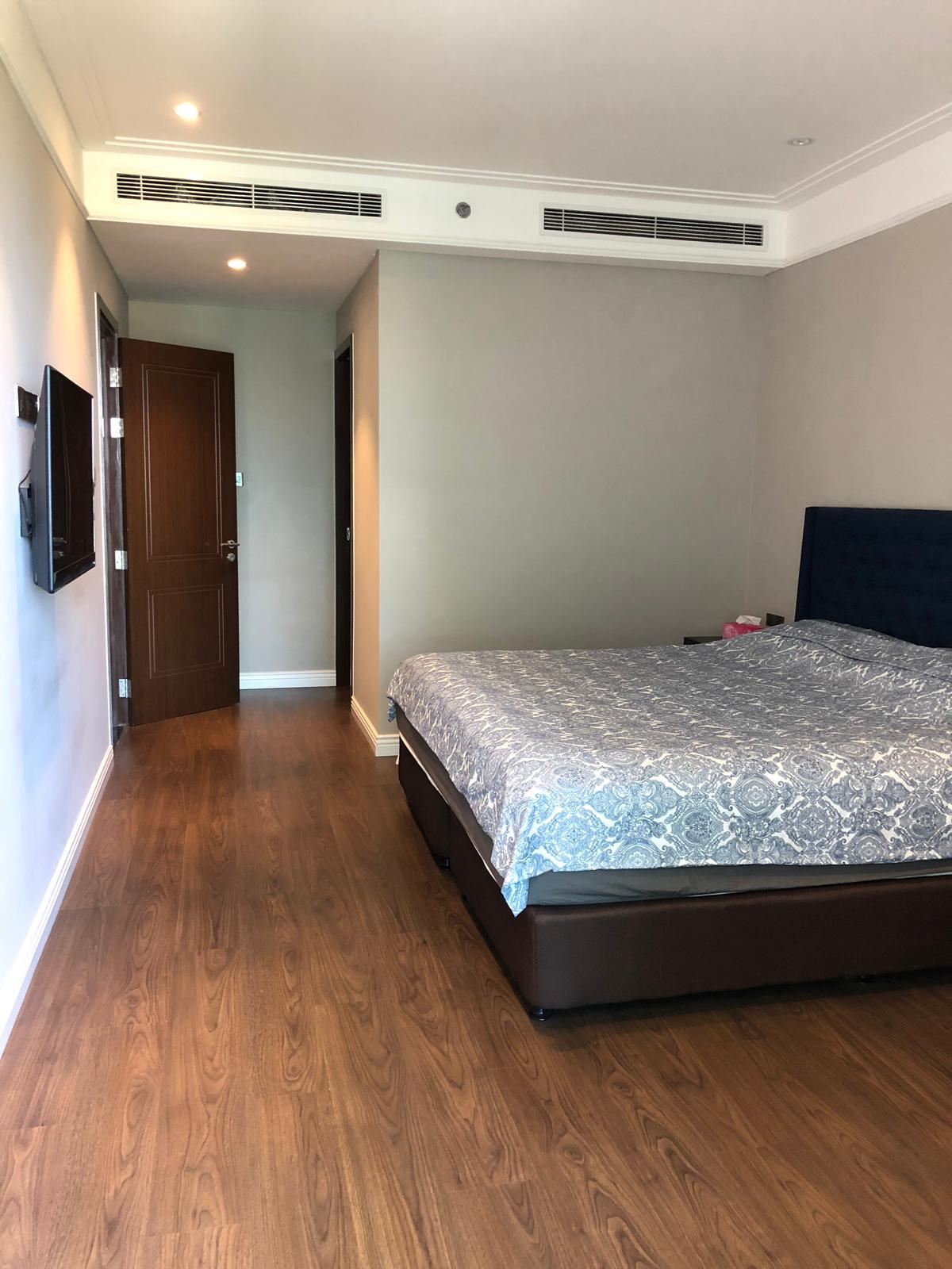 Luxurious 2 Bedrooms Apartment for Rent at Four Point by Sheraton, Da Nang