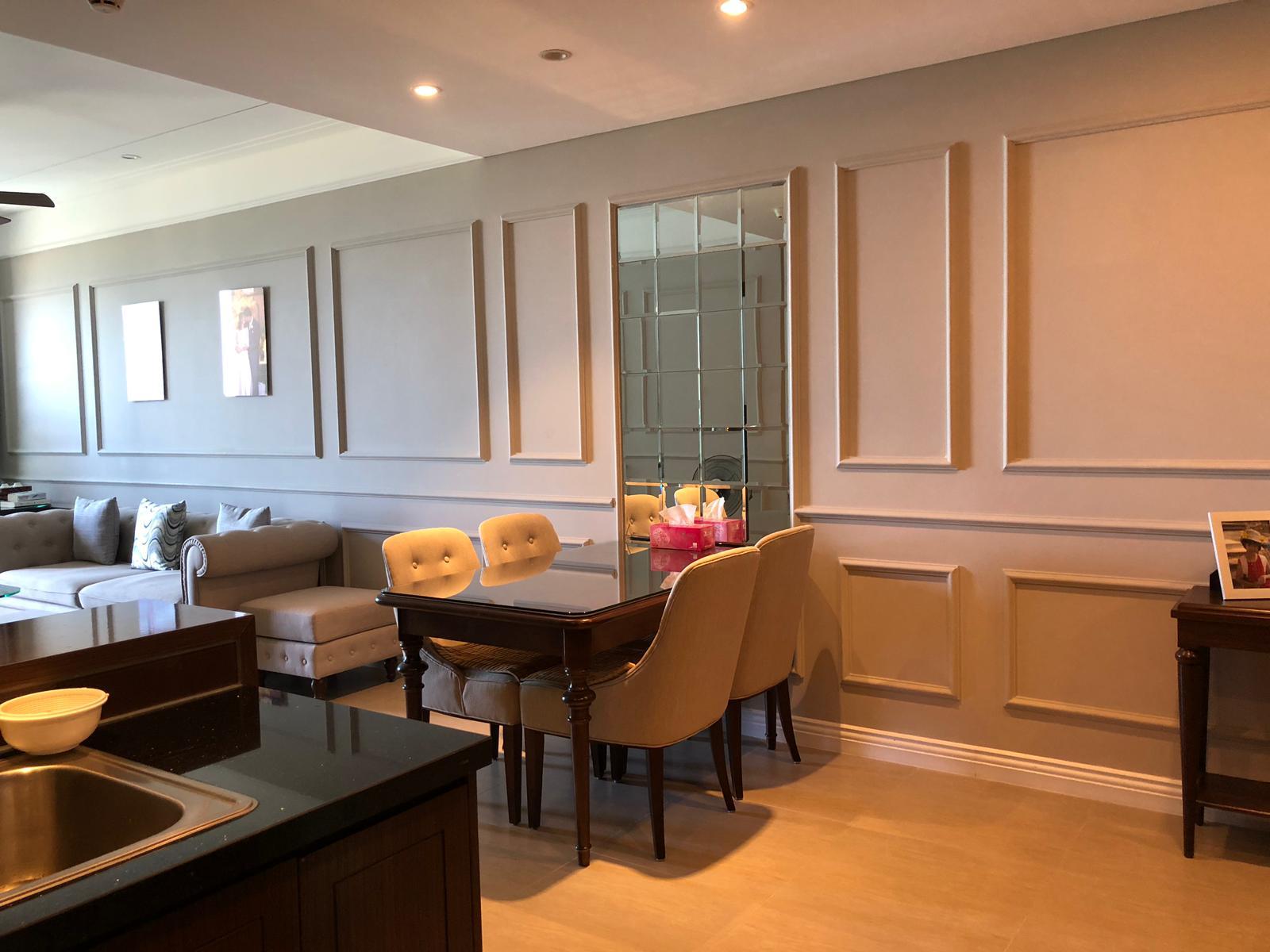 Luxurious 2 Bedrooms Apartment for Rent at Four Point by Sheraton, Da Nang