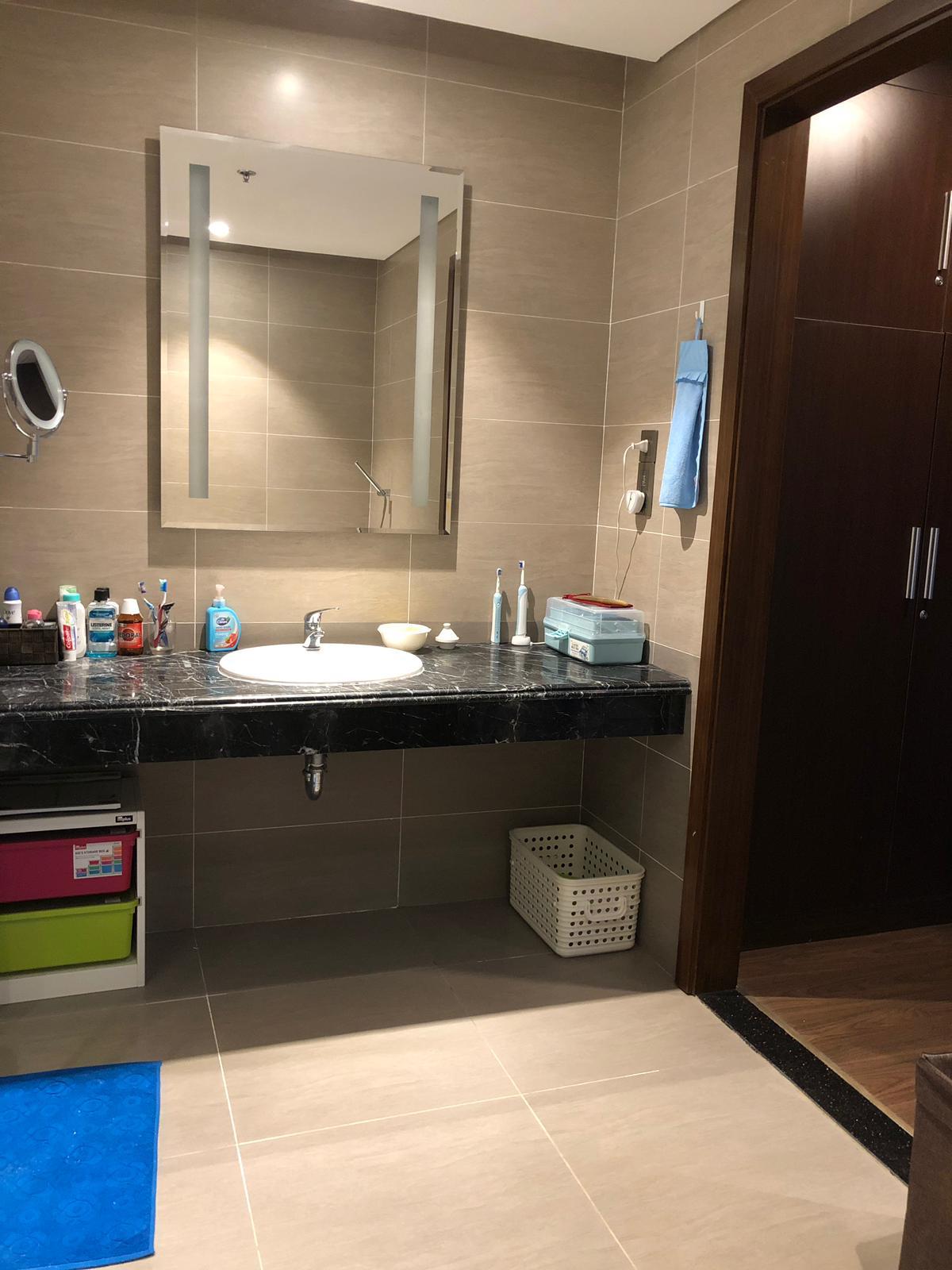Luxurious 2 Bedrooms Apartment for Rent at Four Point by Sheraton, Da Nang