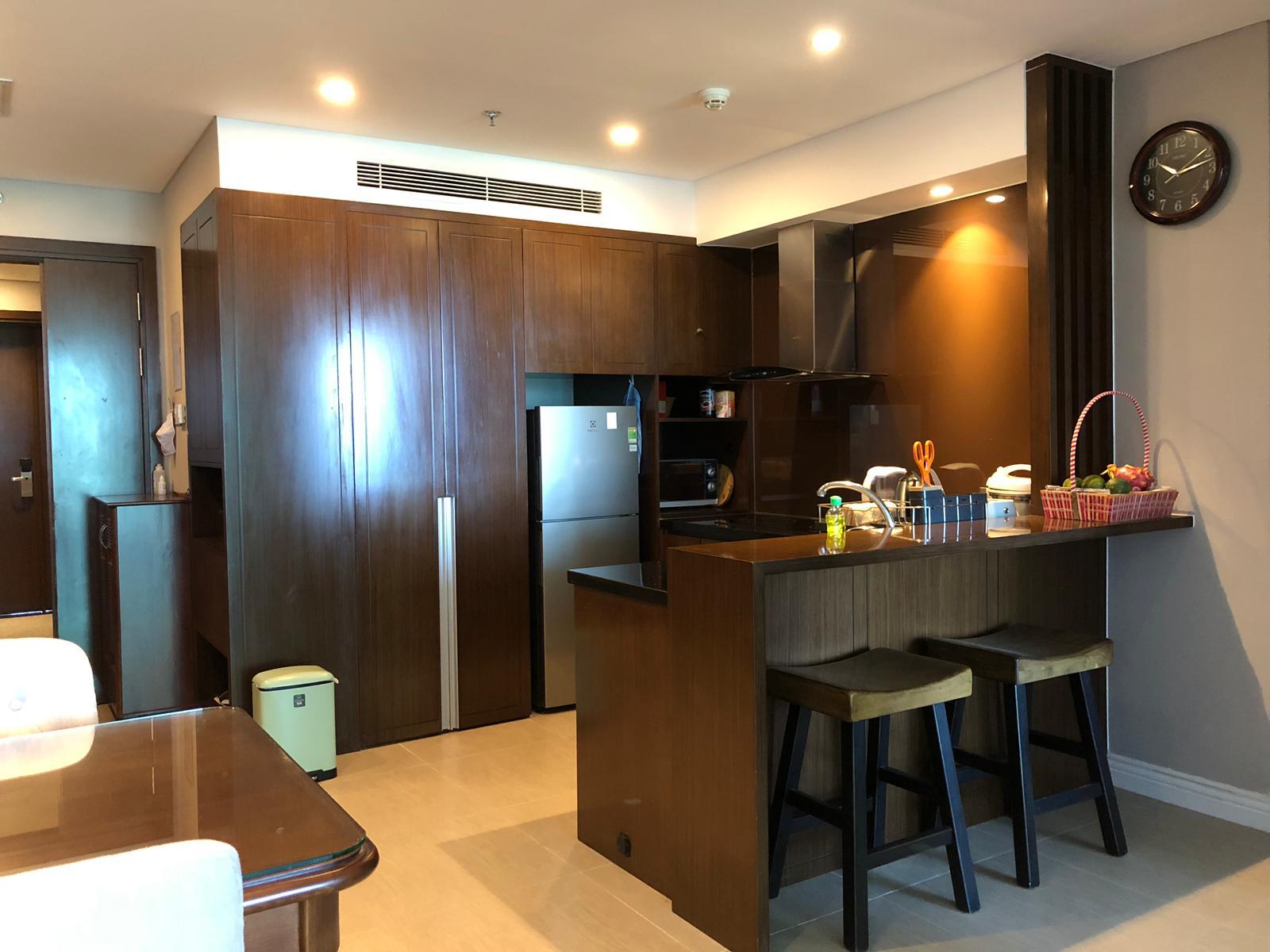 Luxurious 2 Bedrooms Apartment for Rent at Four Point by Sheraton, Da Nang