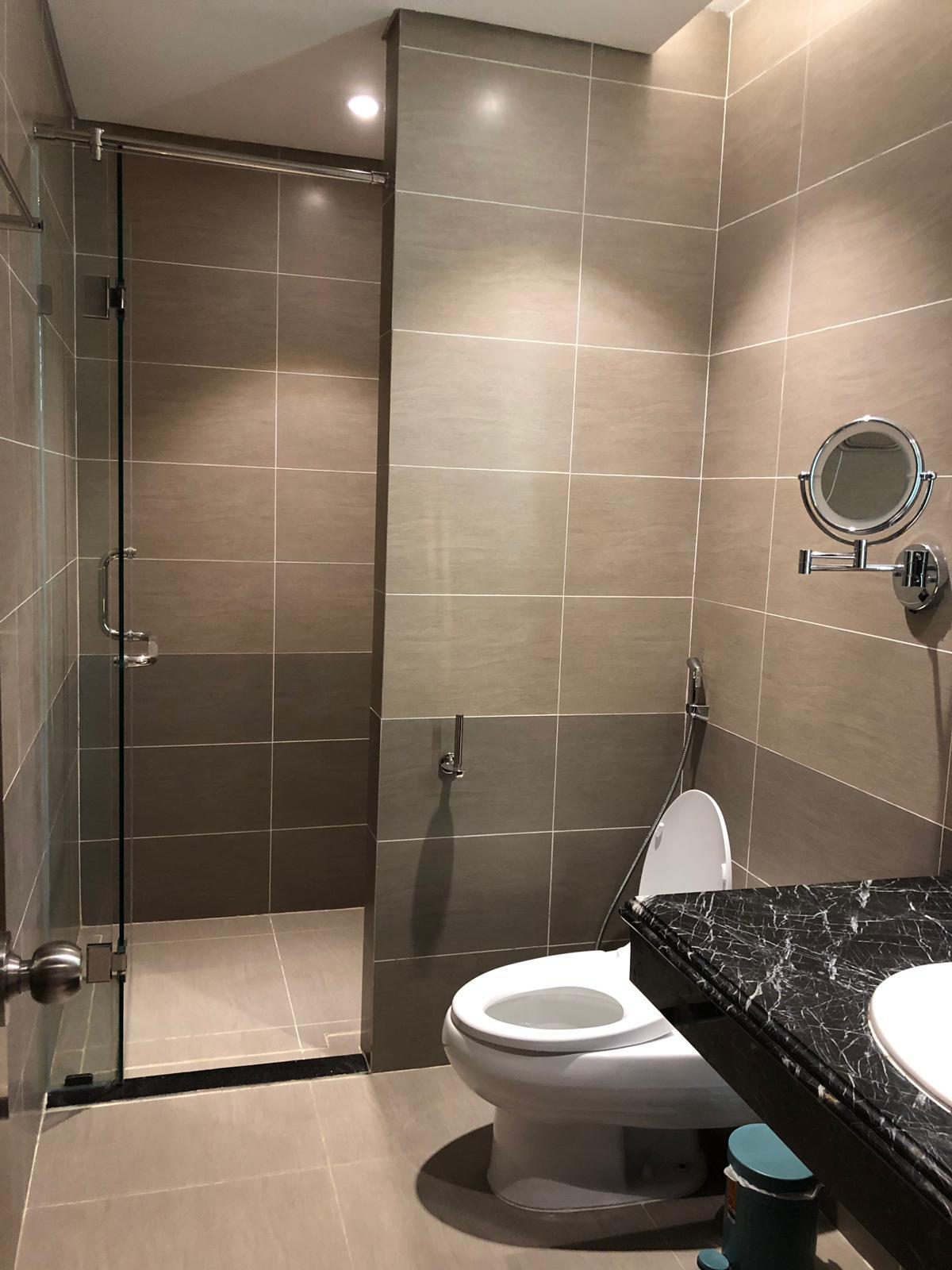 Luxurious 2 Bedrooms Apartment for Rent at Four Point by Sheraton, Da Nang