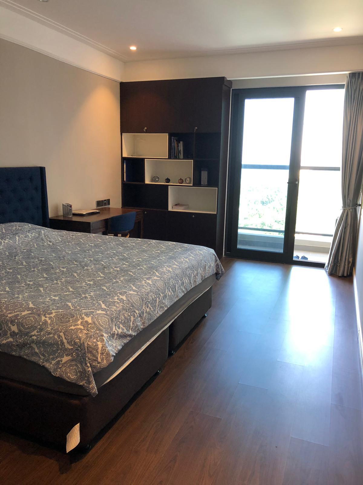 Luxurious 2 Bedrooms Apartment for Rent at Four Point by Sheraton, Da Nang