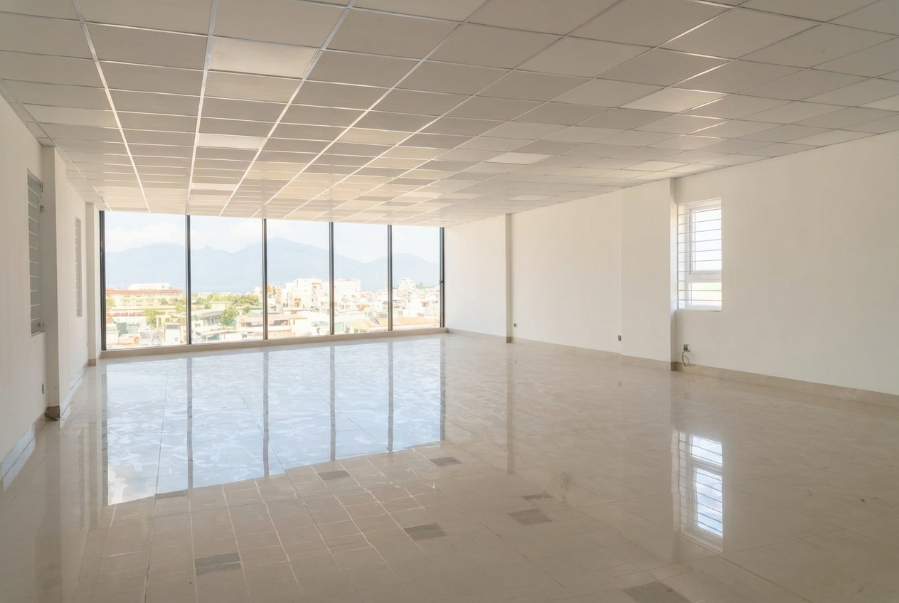 Viet Building – Office for Rent on Dong Da Street, Hai Chau, Da Nang