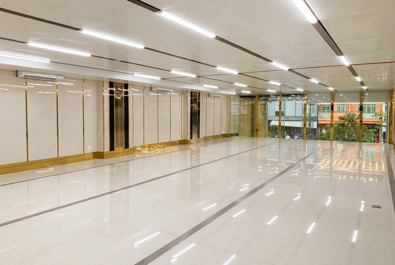 Luxury Building September 2 – Premium Office for Lease in Hai Chau, Da Nang