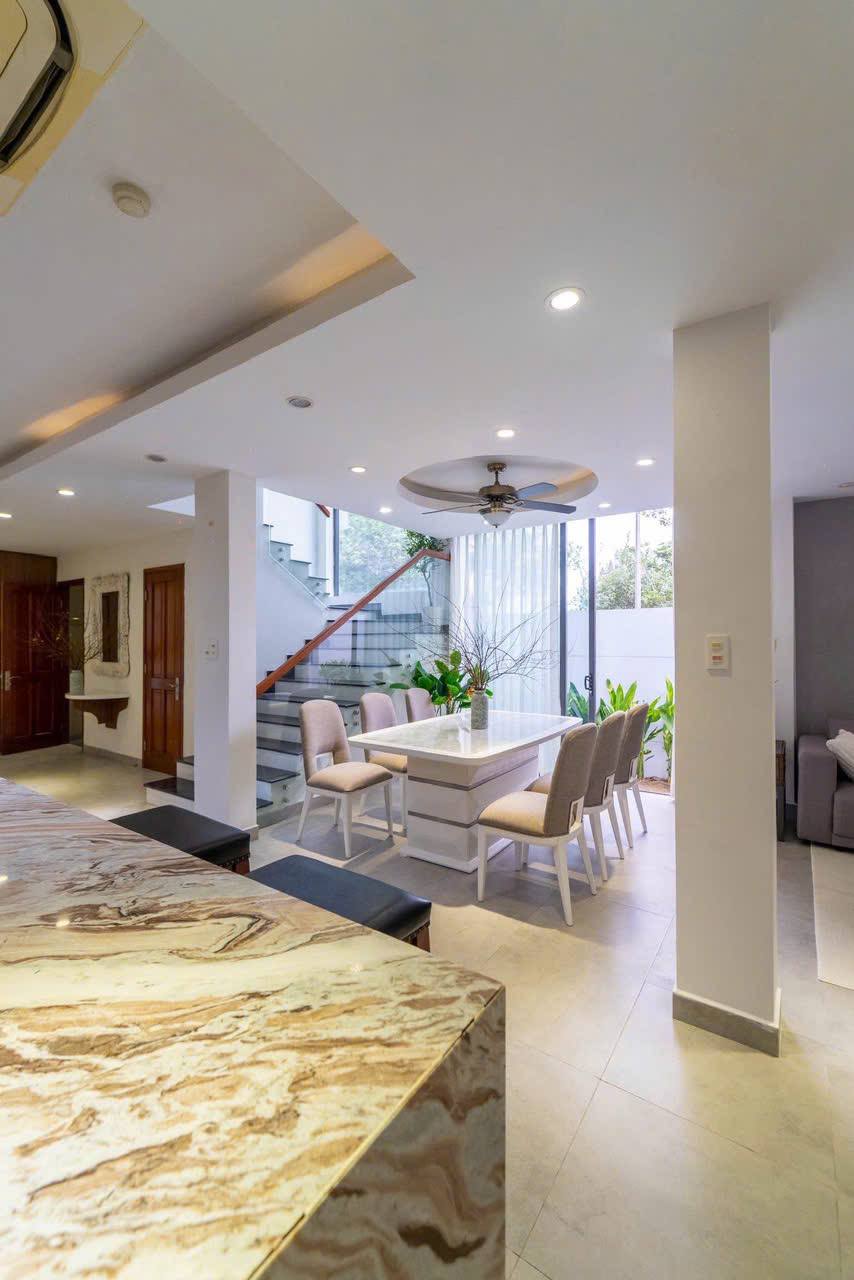 3 Bed Pool Villa near Golf Course | The Point Da Nang