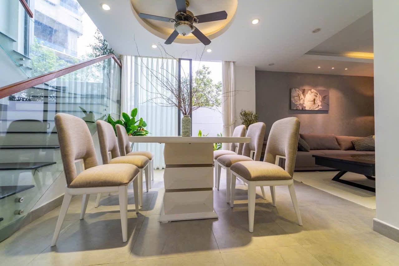 3 Bed Pool Villa near Golf Course | The Point Da Nang