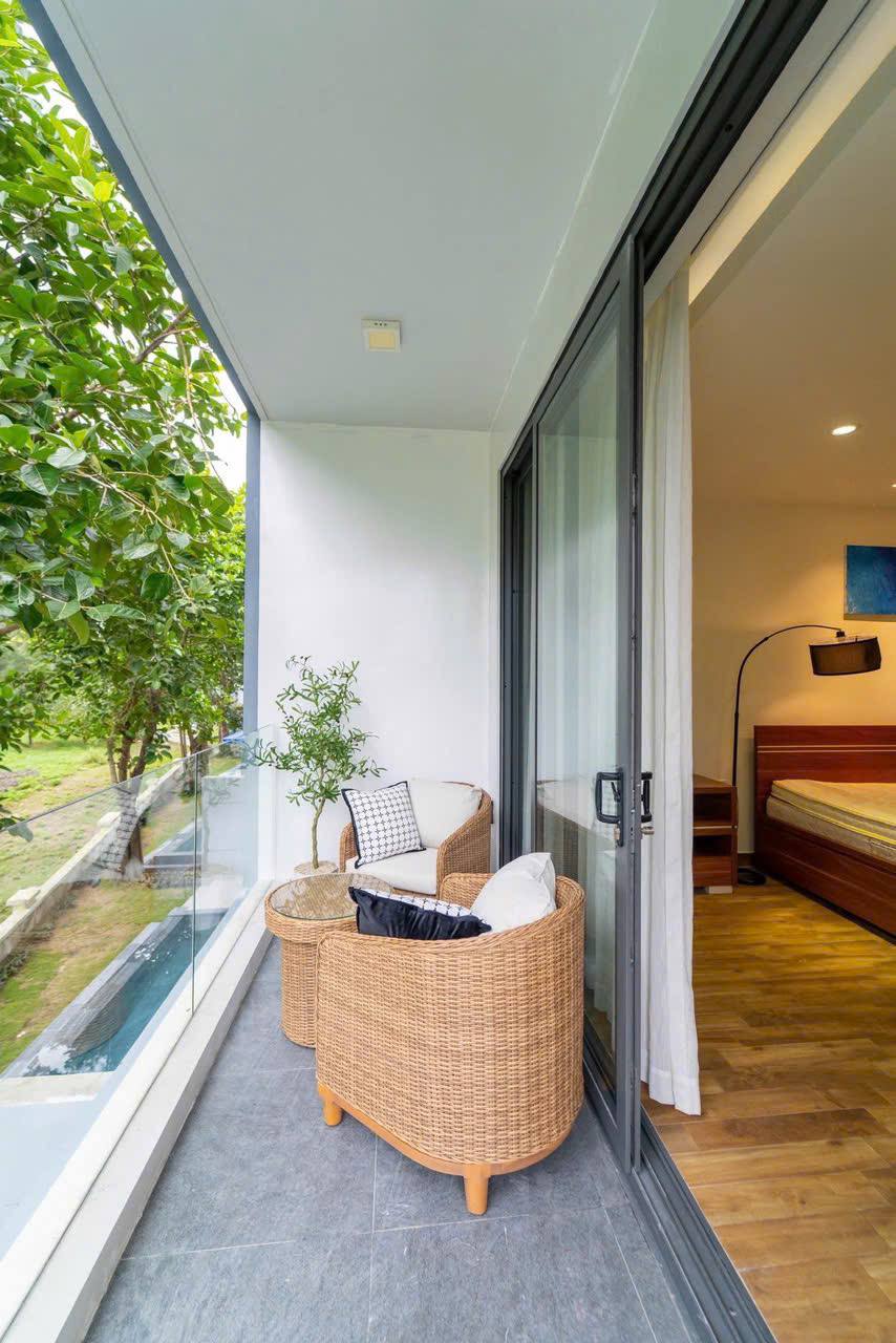 3 Bed Pool Villa near Golf Course | The Point Da Nang
