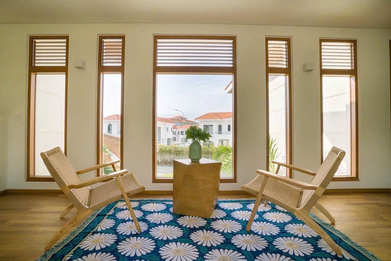 5-Bedroom Luxury Villa in The Ocean Estates Da Nang