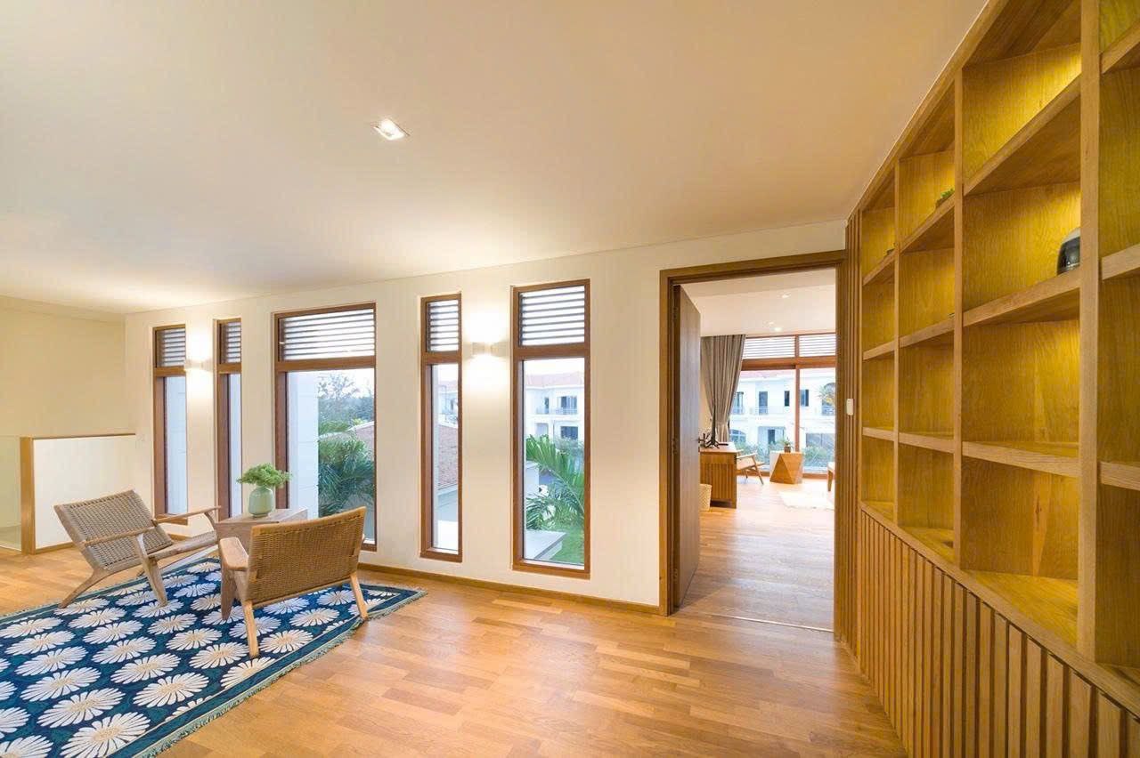 5-Bedroom Luxury Villa in The Ocean Estates Da Nang