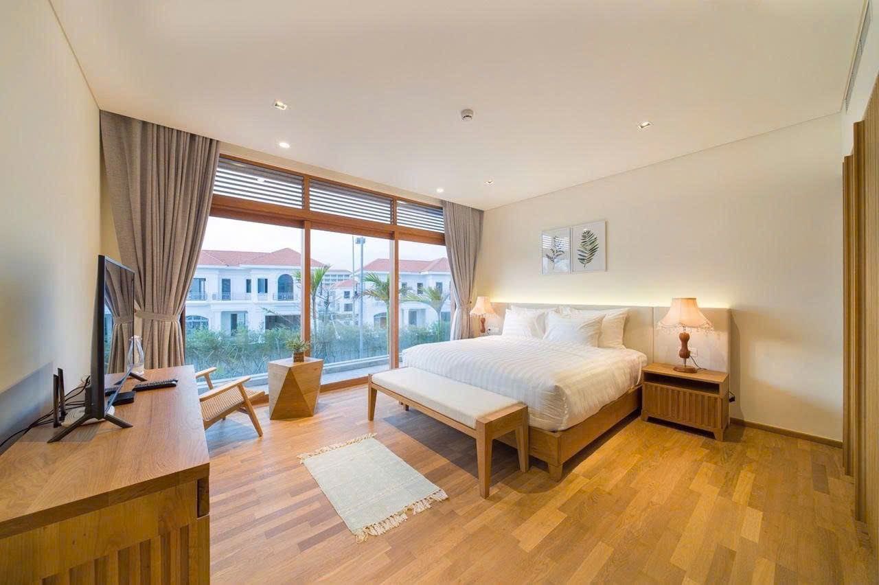 5-Bedroom Luxury Villa in The Ocean Estates Da Nang