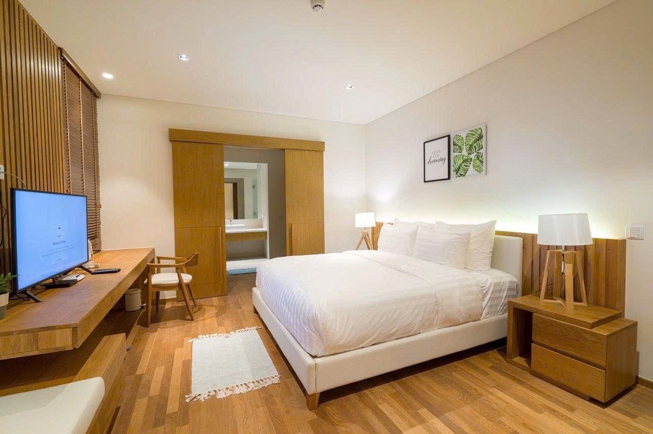 5-Bedroom Luxury Villa in The Ocean Estates Da Nang