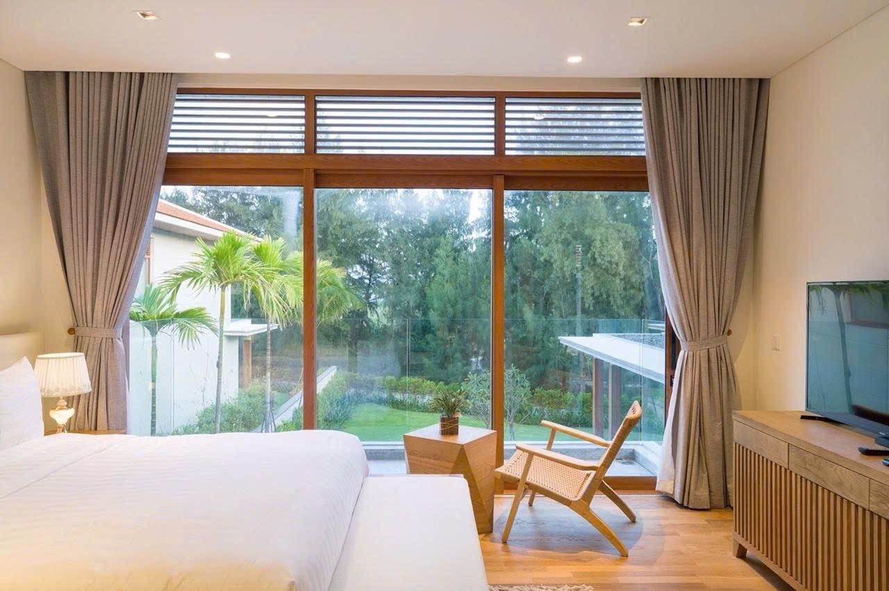 5-Bedroom Luxury Villa in The Ocean Estates Da Nang