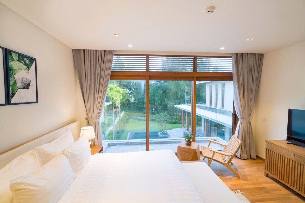 5-Bedroom Luxury Villa in The Ocean Estates Da Nang