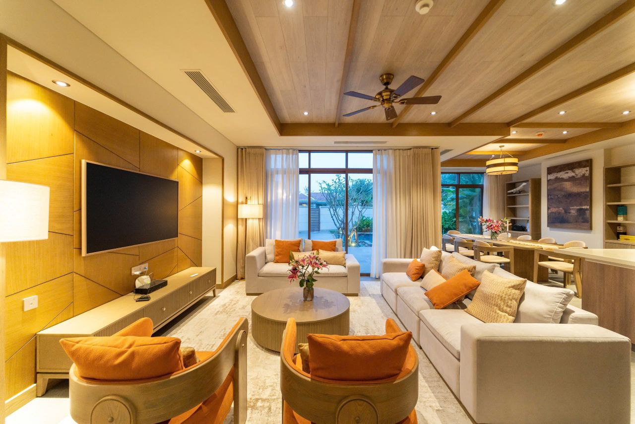 Fusion Villas Da Nang - 2 Bedroom