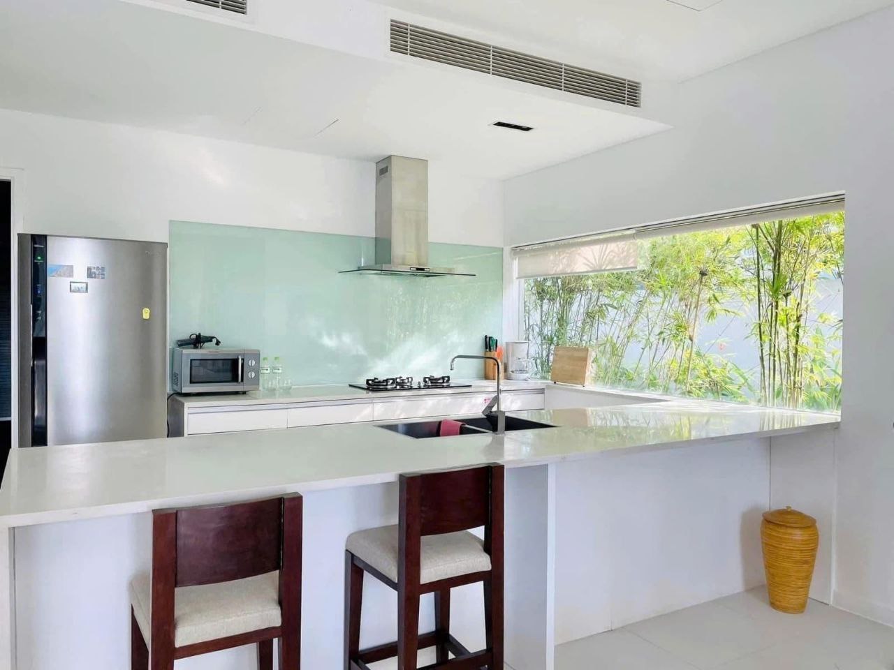 3-Bedroom Golf Villa for Rent at Dune Residences