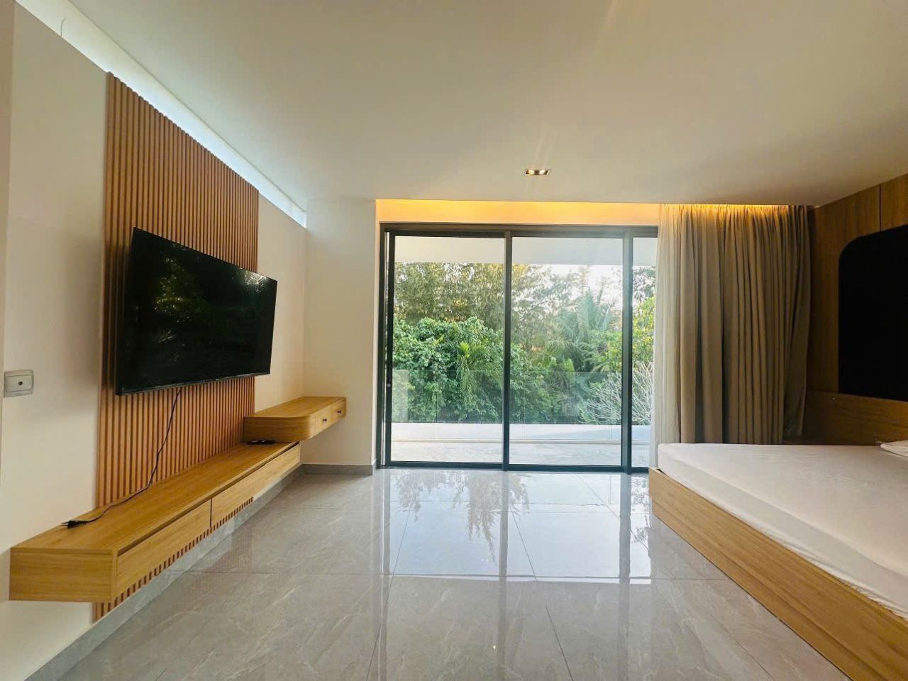 3-Bedroom Golf Villa for Rent at Dune Residences