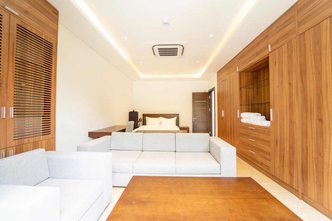 6-Bedroom Pool Villa for Rent in Da Nang | The Ocean Villas
