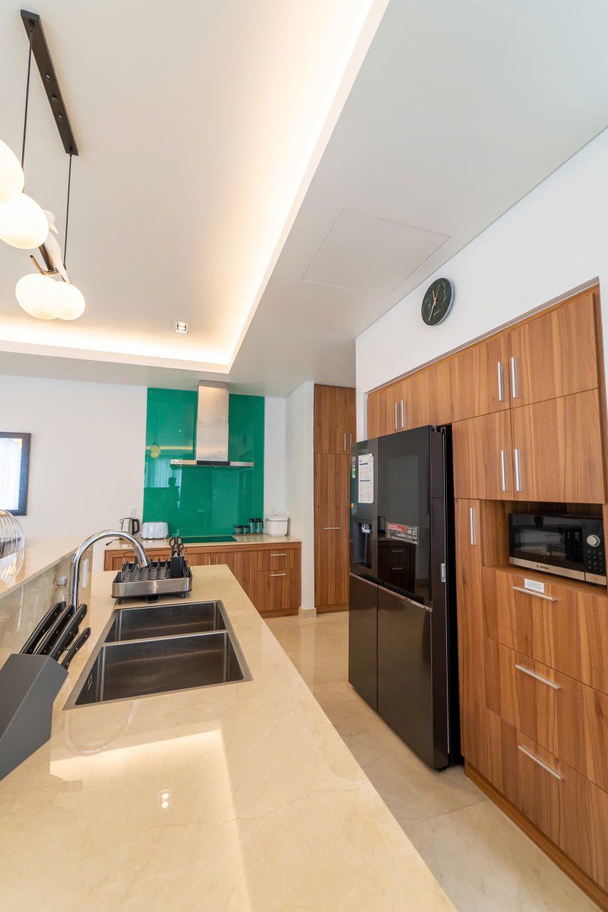 6-Bedroom Pool Villa for Rent in Da Nang | The Ocean Villas