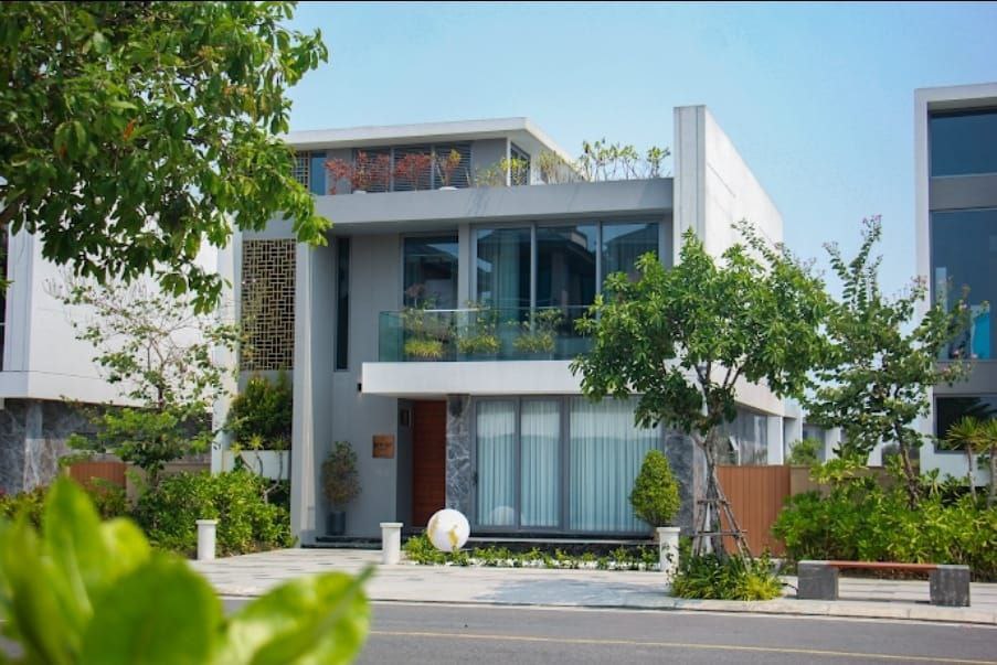 5-Bedroom Pool Villa in Regal Victoria, Da Nang