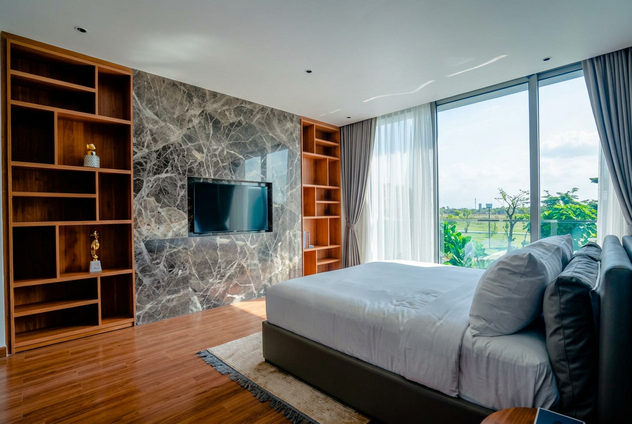 5-Bedroom Pool Villa in Regal Victoria, Da Nang
