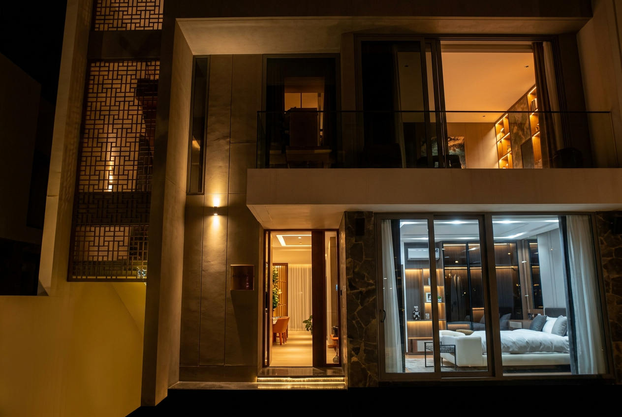 5-Bedroom Pool Villa in Regal Victoria, Da Nang