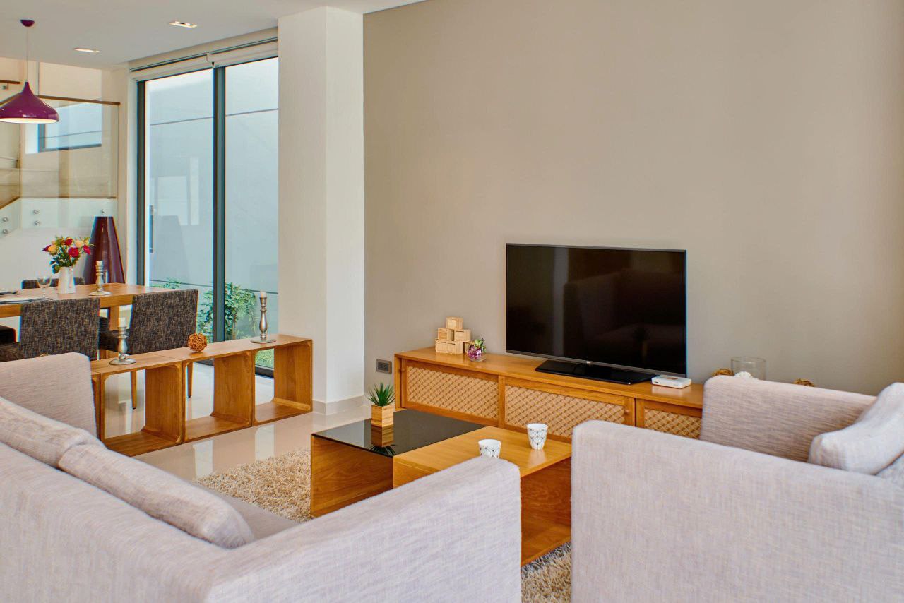 3-Bedroom Golf Villa at The Point Villas Da Nang