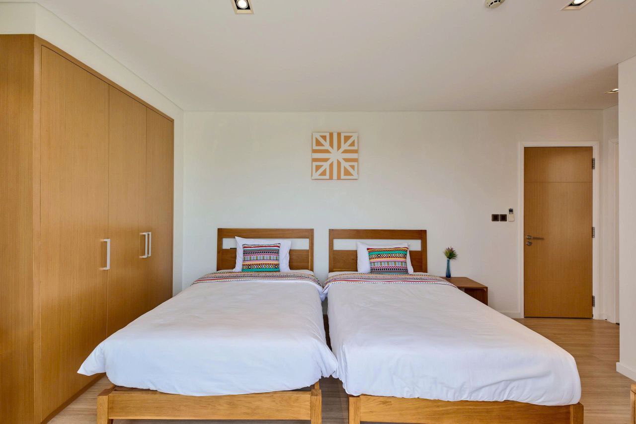 3-Bedroom Golf Villa at The Point Villas Da Nang
