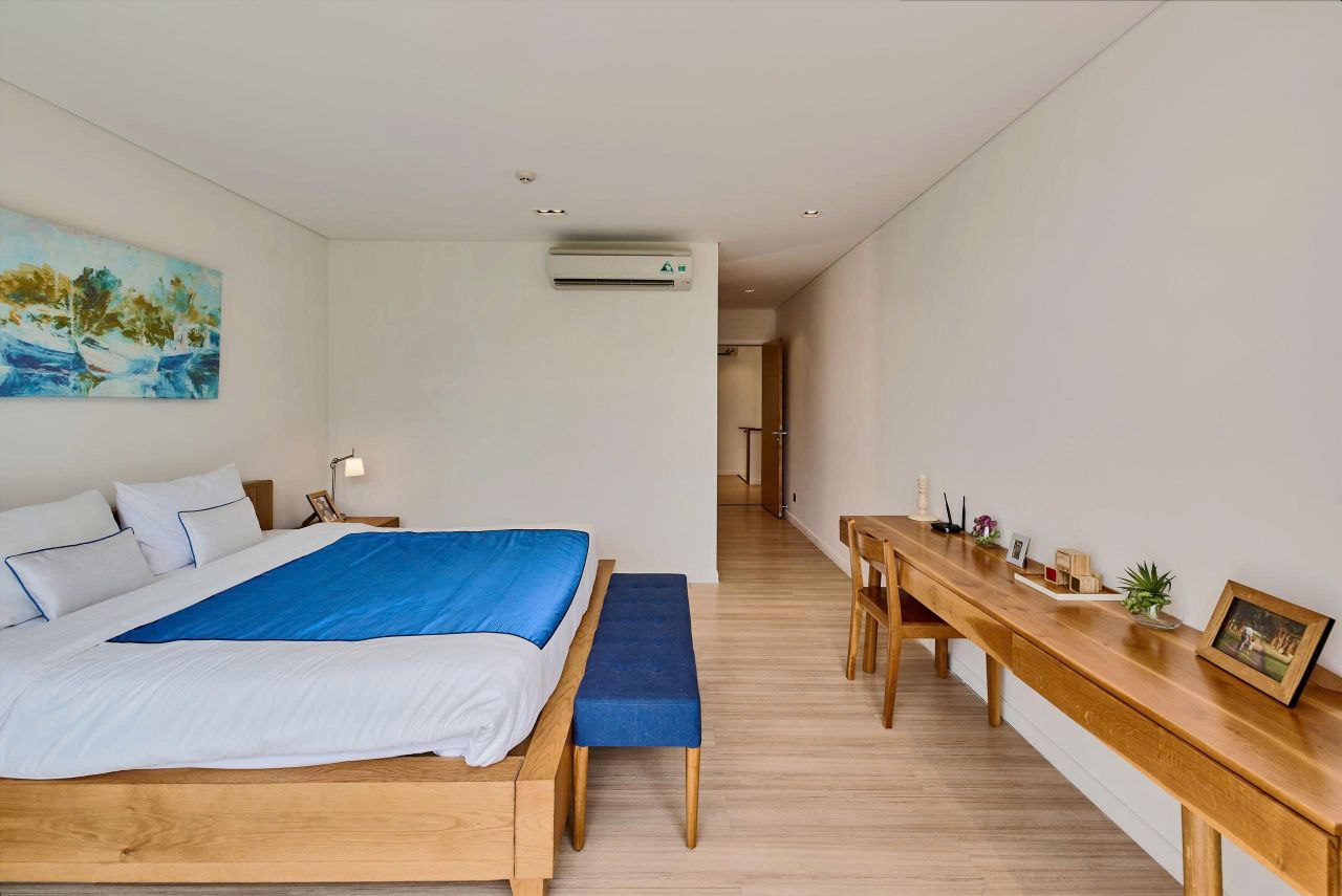 3-Bedroom Golf Villa at The Point Villas Da Nang