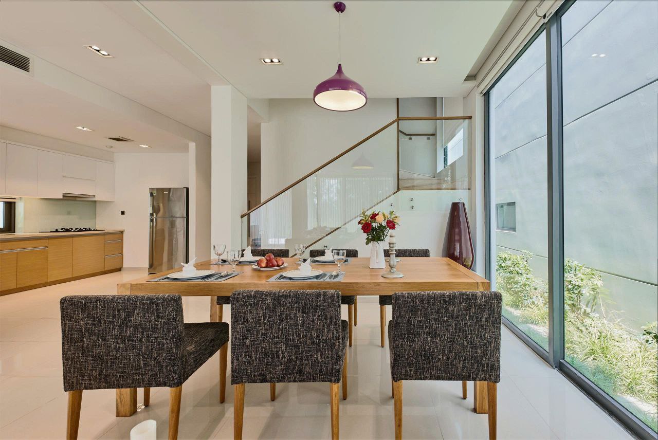 3-Bedroom Golf Villa at The Point Villas Da Nang