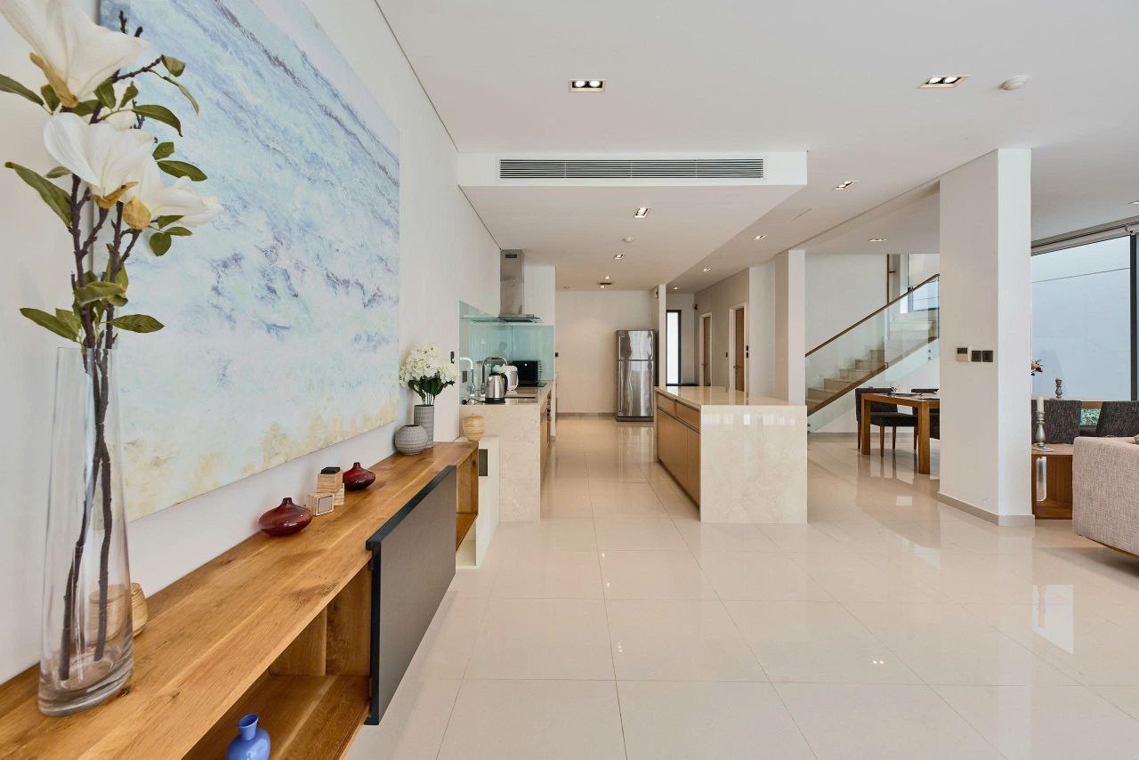 3-Bedroom Golf Villa at The Point Villas Da Nang