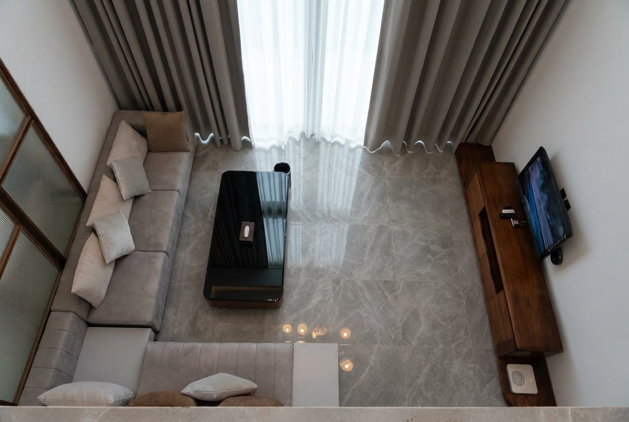 5-Bedroom Luxury Villa in One River Da Nang Complex