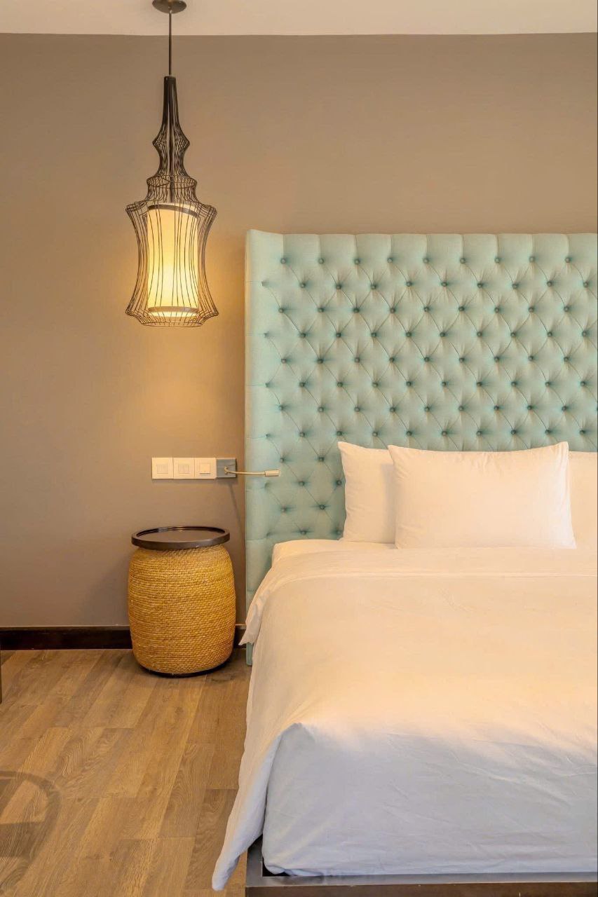 Luxury 4 Bedroom Pool Villa for Rent in Premier Village Da Nang Resort