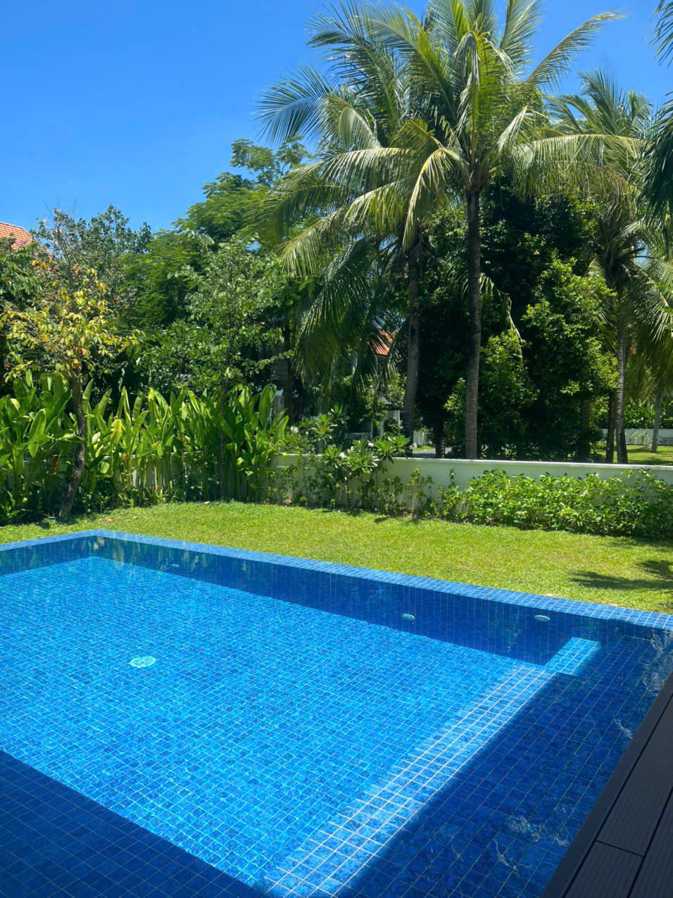 Luxurious Pool Villa at Furama Resort: Your Tranquil Retreat