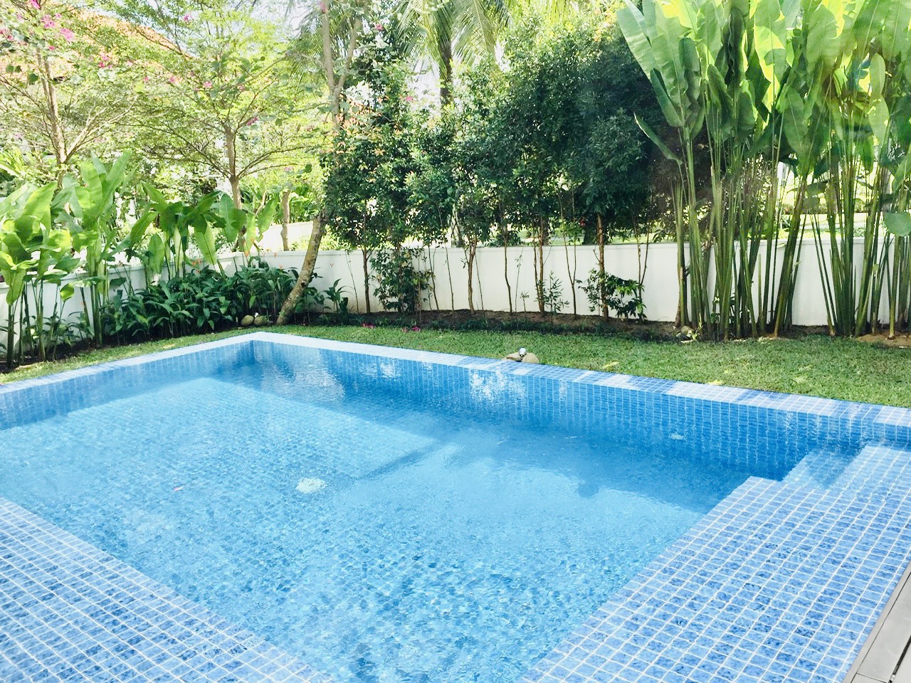 Luxurious Pool Villa at Furama Resort: Your Dream Home in Da Nang