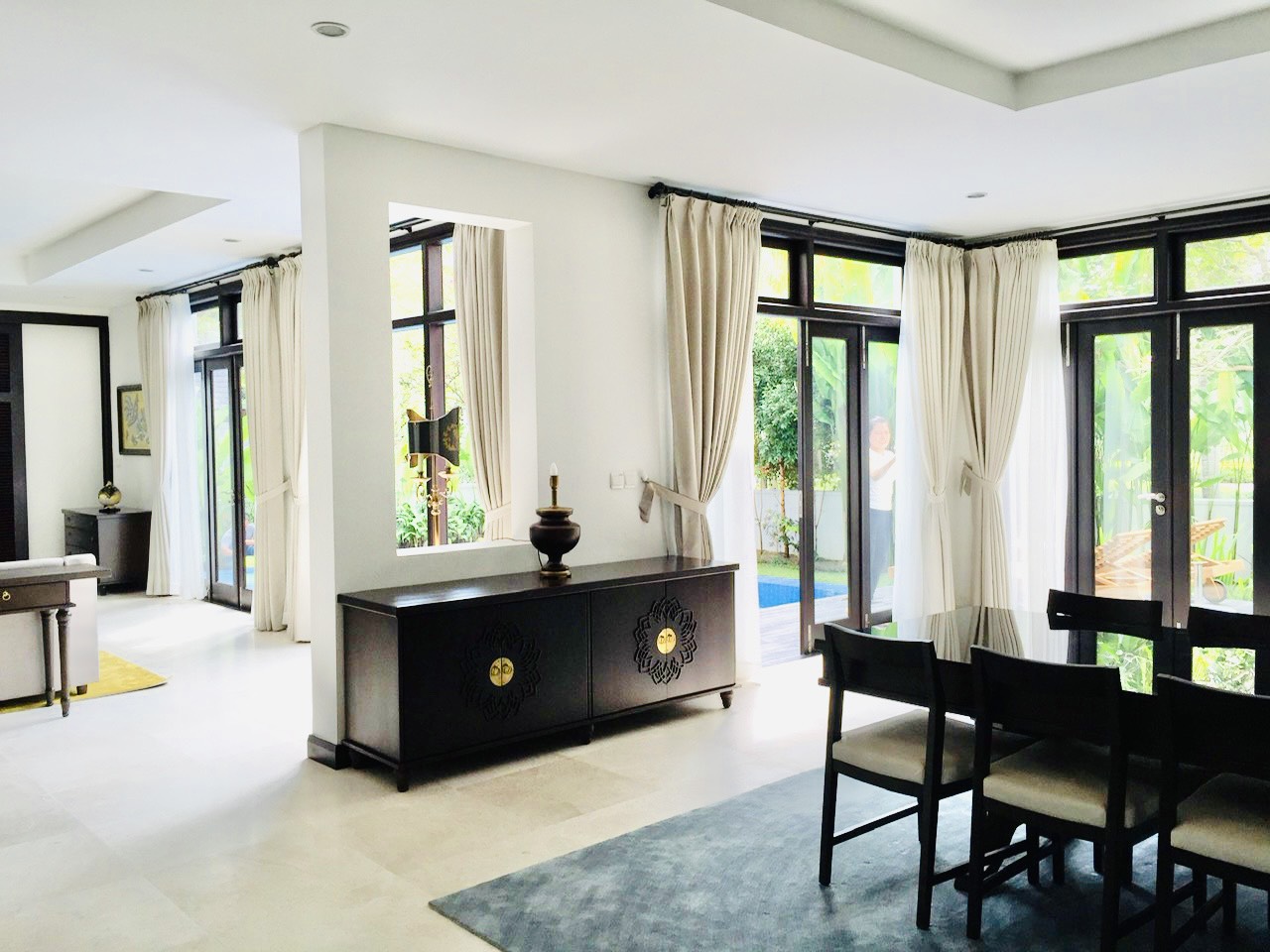 Luxurious Pool Villa at Furama Resort: Your Dream Home in Da Nang