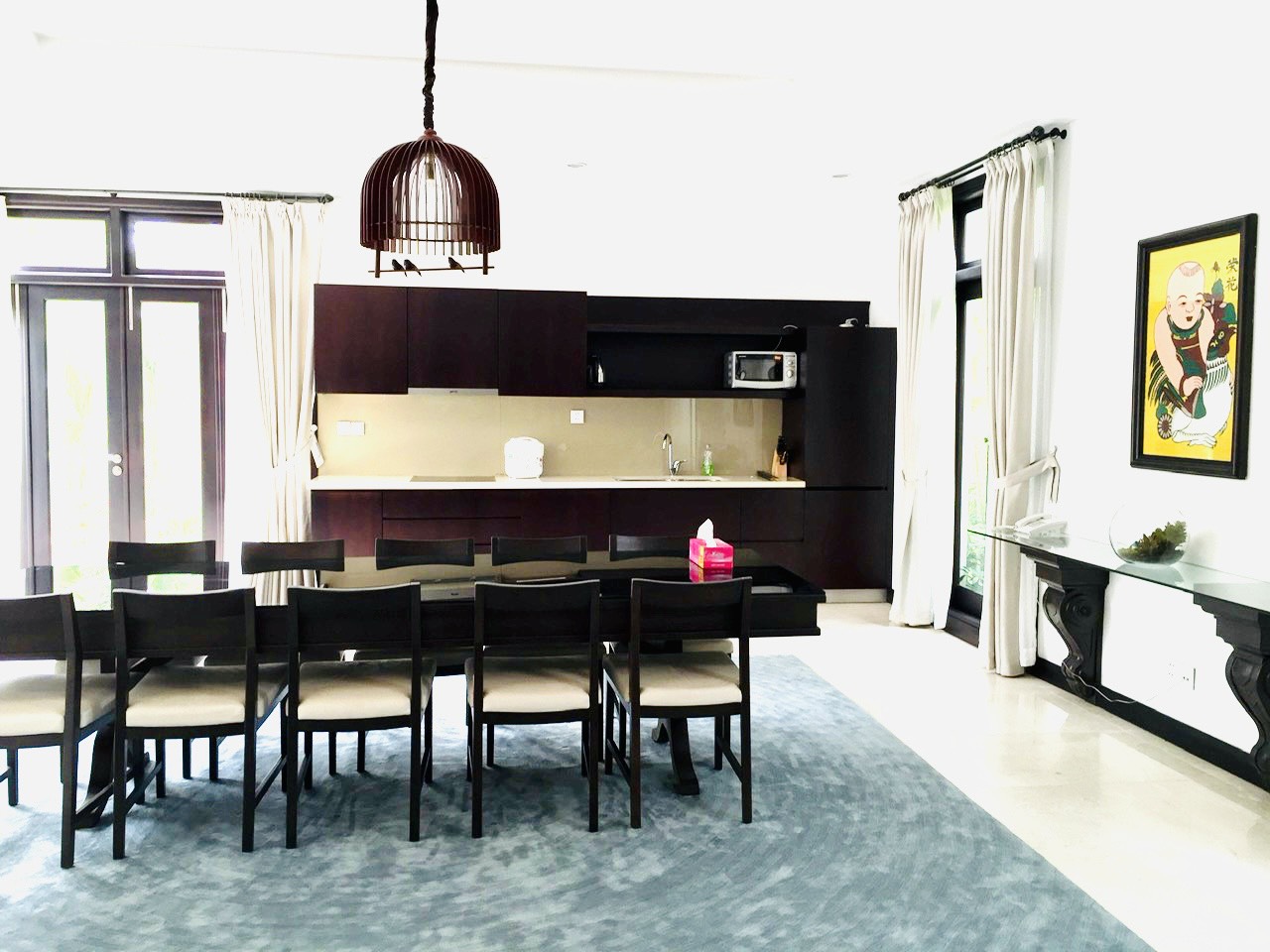 Luxurious Pool Villa at Furama Resort: Your Dream Home in Da Nang