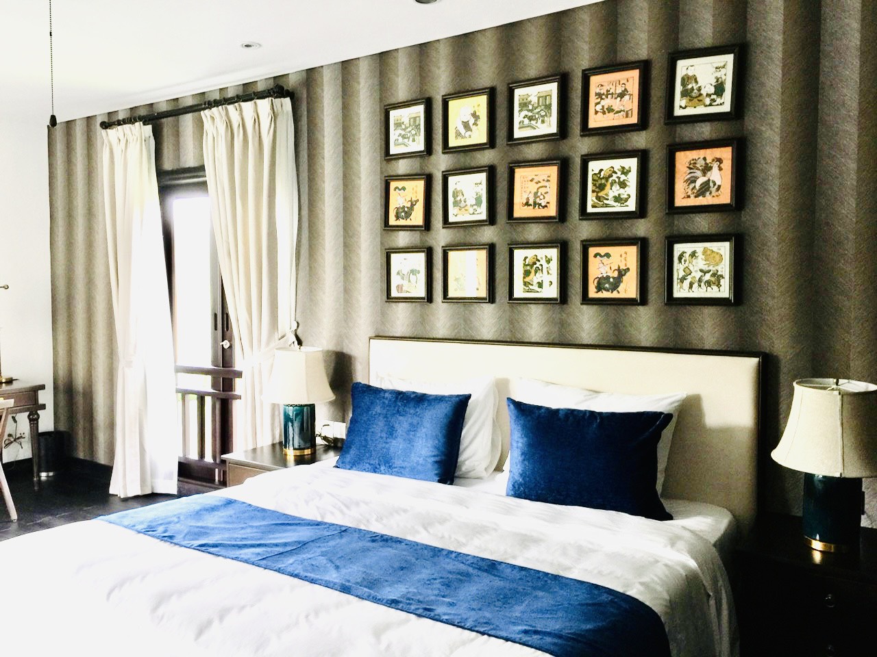 Luxurious Pool Villa at Furama Resort: Your Dream Home in Da Nang
