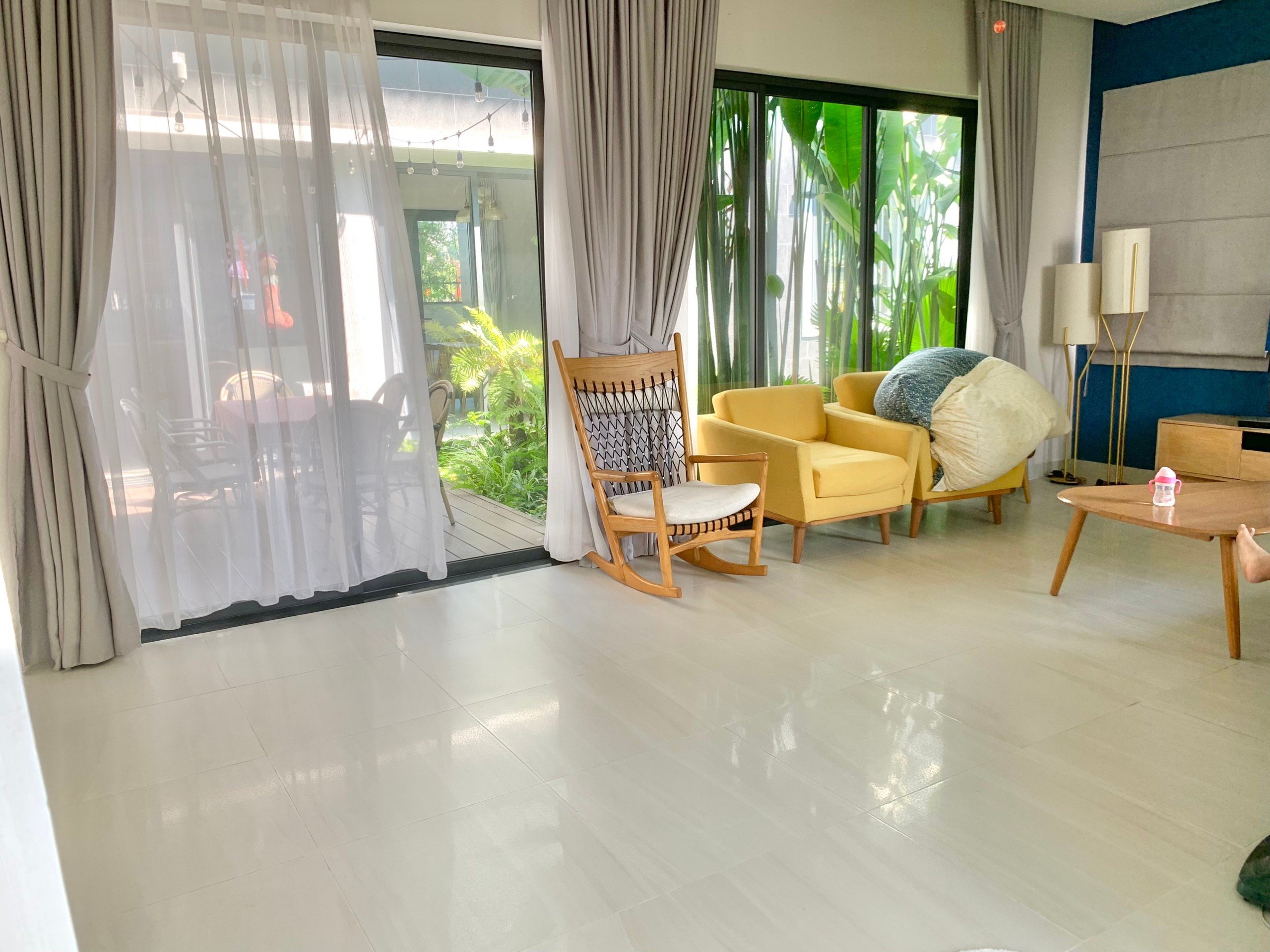 Luxurious 5 Bedrooms Villa in Vibrant Da Nang