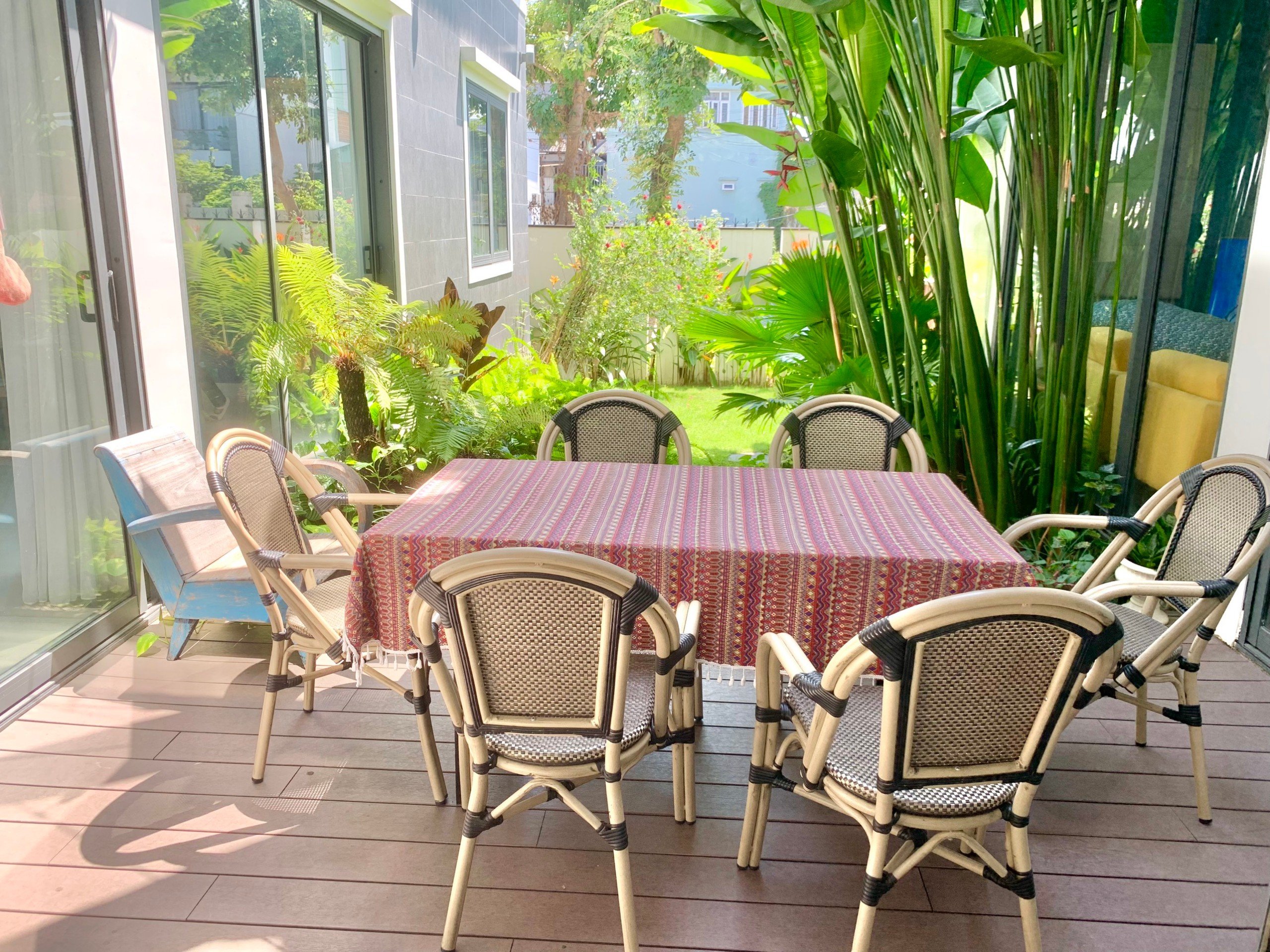 Luxurious 5 Bedrooms Villa in Vibrant Da Nang