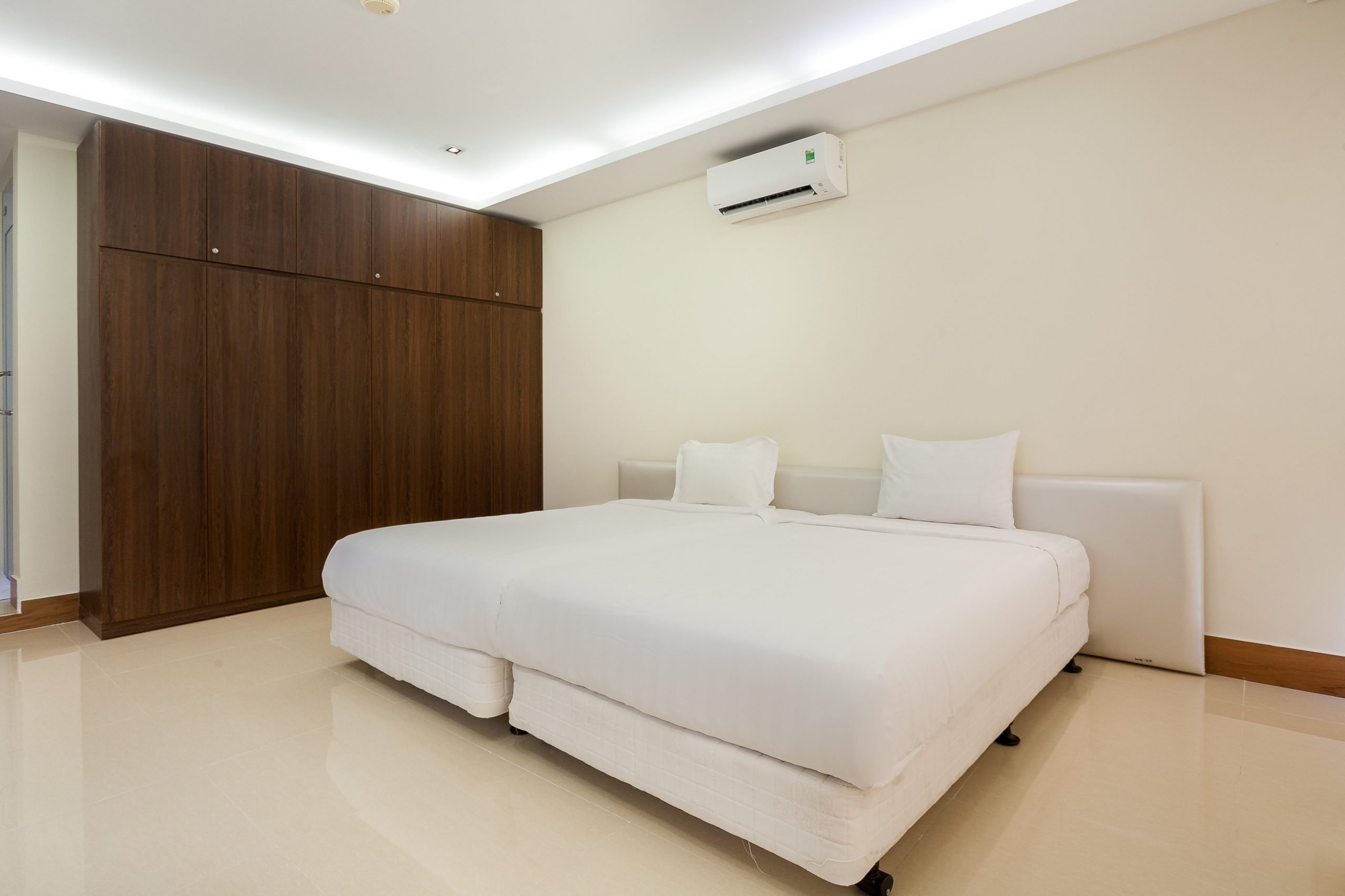 Luxurious 4 Bedrooms Villa for Rent in Ocean Villas, Da Nang